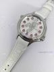 Copy Swiss Fendi Watch Colored Diamonds White Leather  (3)_th.jpg